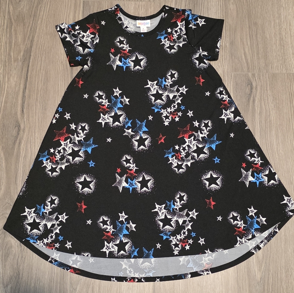 Lularoe Kids Scarlett